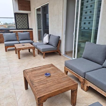 Rosarito Beach Condominio Экстерьер фото