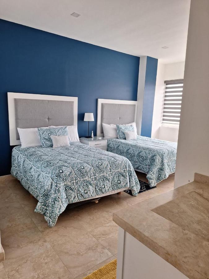Rosarito Beach Condominio Экстерьер фото