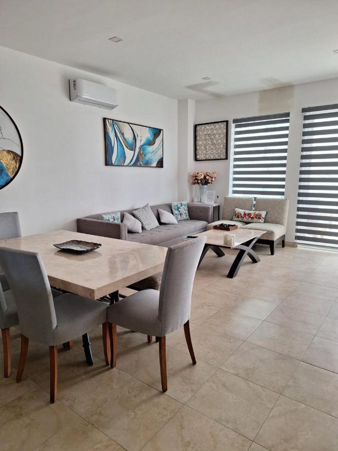 Rosarito Beach Condominio Экстерьер фото